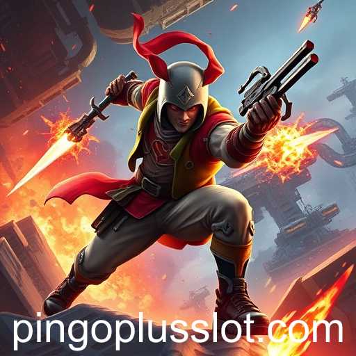 Exploring the Thrills of 'Action Games' through the Pingoplus Lens