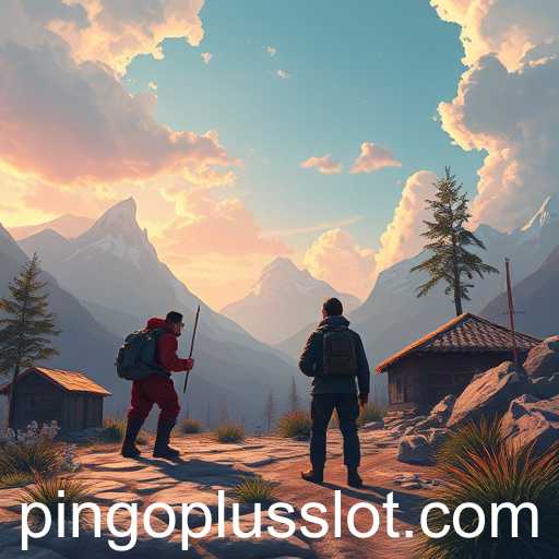 Exploring the Exciting World of Adventure Games