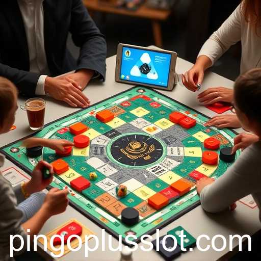 pingoplus