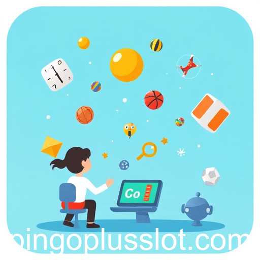 Exploring the World of Educational Games with PingoPlus
