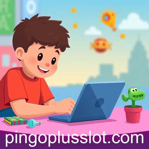 Pingoplus Empowers Educational Gaming in 2025