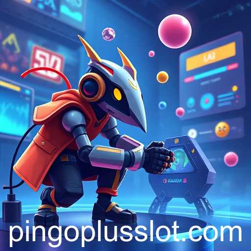 The Rise of Pingoplus: A New Era in Online Gaming