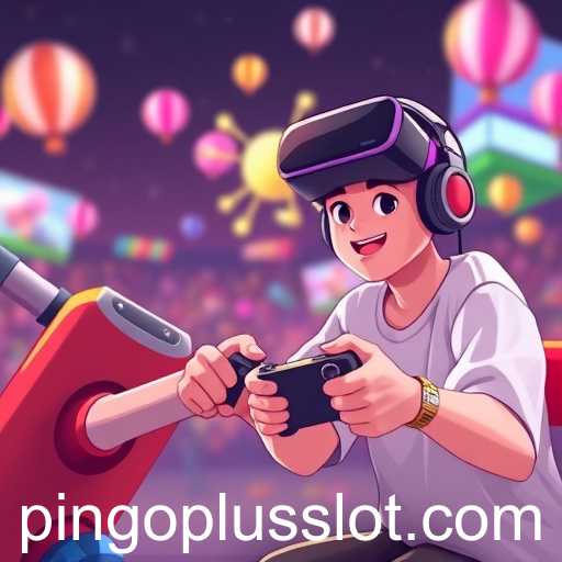 Pingoplus: Revamping Online Gaming in 2025
