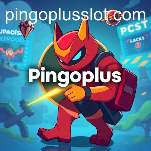 Pingoplus Revolutionizes Online Gaming