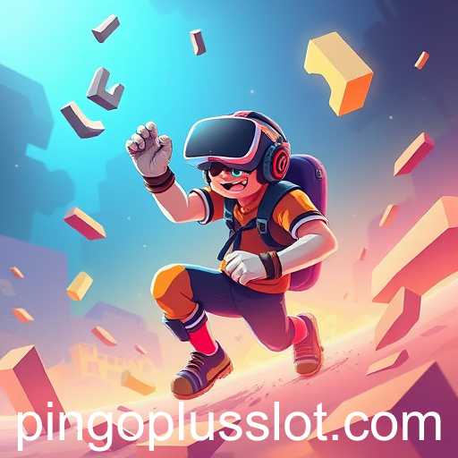 Pingoplus Revolutionizes Online Gaming Experience