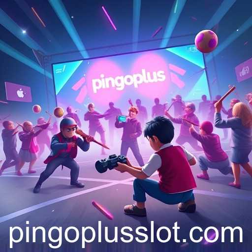 pingoplus