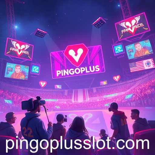 Rise of Pingoplus: A New Era in Online Gaming
