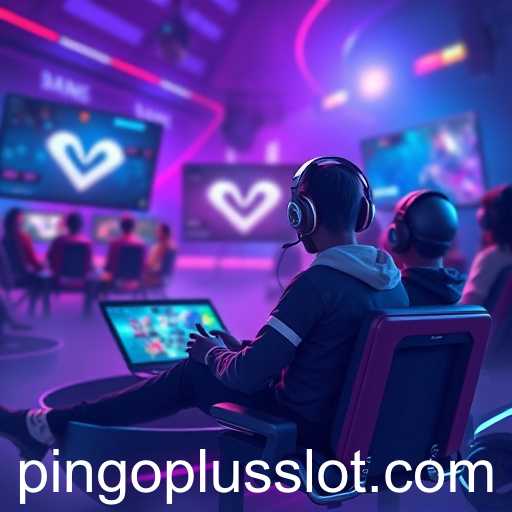 Pingoplus Revolutionizes Online Gaming