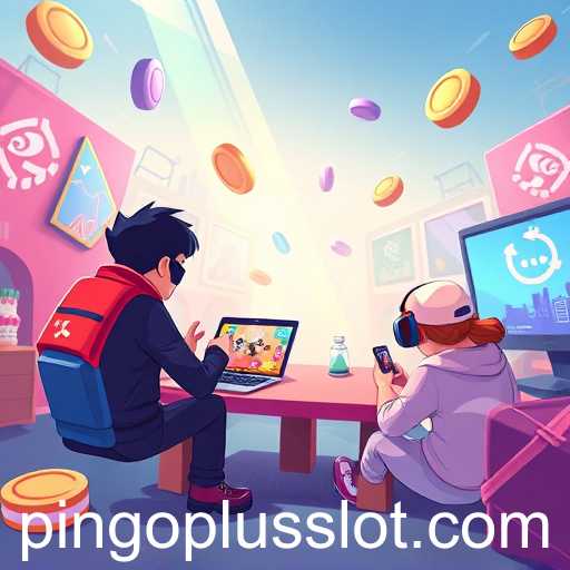 pingoplus
