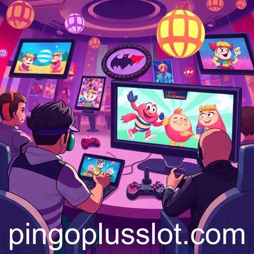 The Rise of Online Gaming in 2025