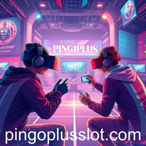 pingoplus