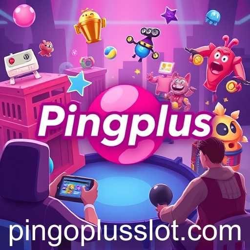 pingoplus
