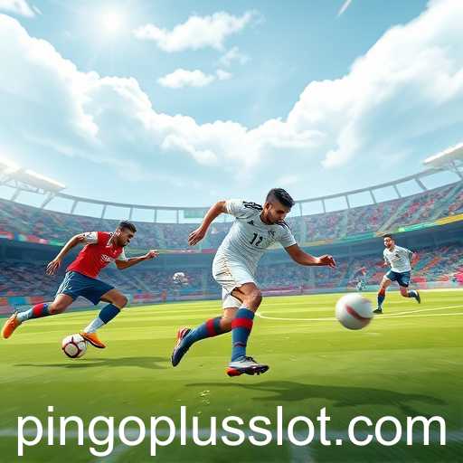 Exploring the Thrills of Sports Games: The Rising Popularity of Pingoplus