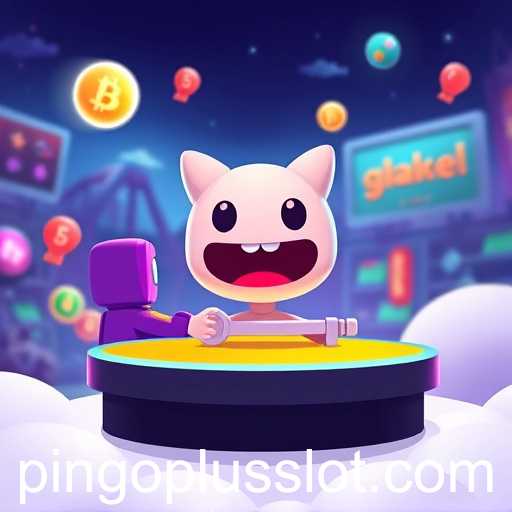 The Rise of Pingoplus in Online Gaming