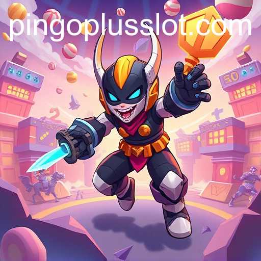 The Rise of Pingoplus in Gaming